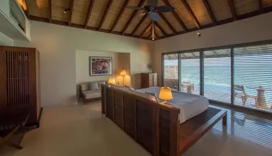 The Residence Maldives Dhigurah