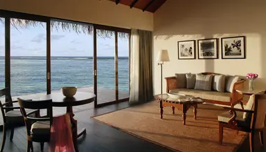 The Residence Maldives