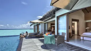 The Residence Maldives