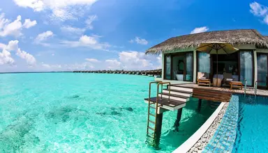 The Residence Maldives