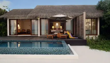 The Residence Maldives
