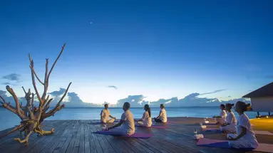 The Residence Maldives