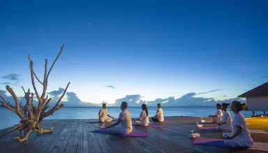 The Residence Maldives
