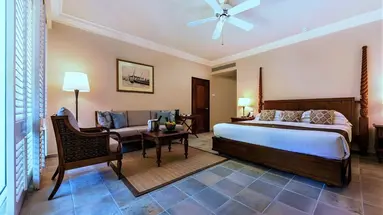 The Residence Mauritius