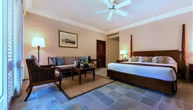 The Residence Mauritius