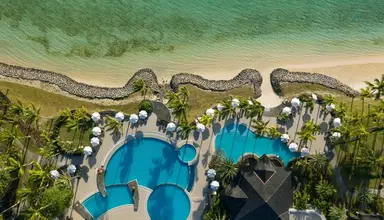 The Residence Mauritius