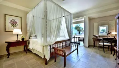 The Residence Mauritius