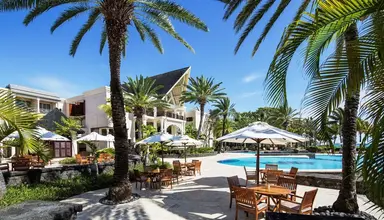 The Residence Mauritius