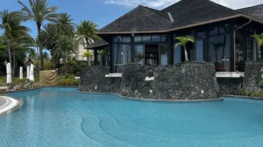 The Residence Mauritius