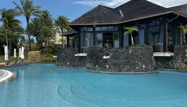 The Residence Mauritius