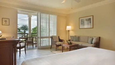 The Residence Mauritius