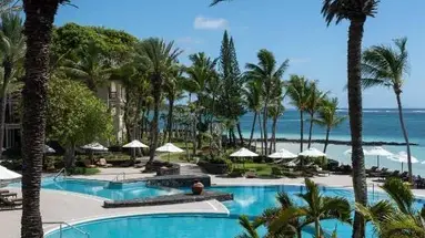 The Residence Mauritius