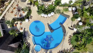 The Residence Mauritius