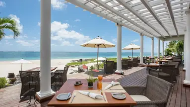 The Residence Mauritius