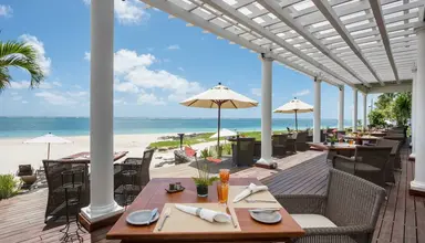 The Residence Mauritius
