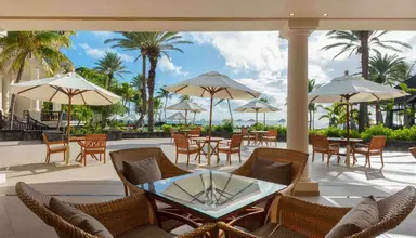 The Residence Mauritius