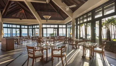 The Residence Mauritius