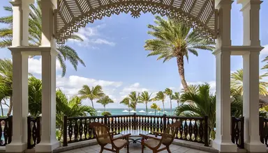 The Residence Mauritius