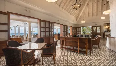 The Residence Mauritius