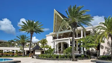 The Residence Mauritius