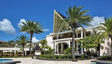 The Residence Mauritius