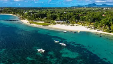 The Residence Mauritius