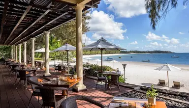 The Residence Mauritius