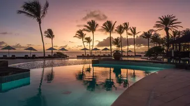 The Residence Mauritius