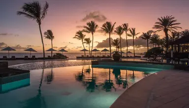 The Residence Mauritius