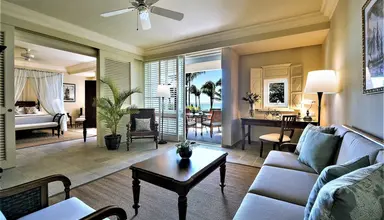 The Residence Mauritius