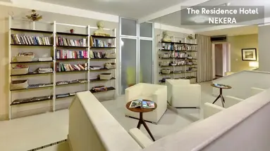 The Residence (Podstrana)