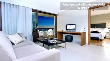 The Residence (Podstrana)