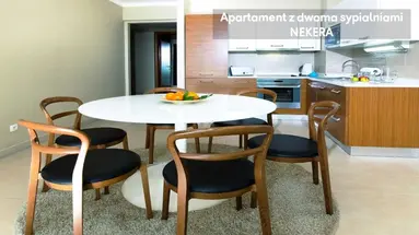 The Residence (Podstrana)