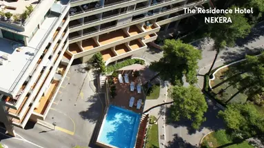 The Residence (Podstrana)