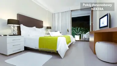 The Residence (Podstrana)