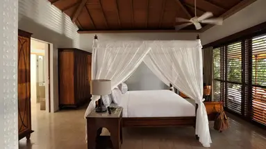 The Residence (Zanzibar)