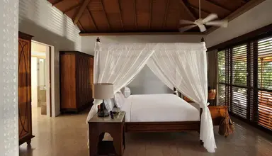 The Residence (Zanzibar)