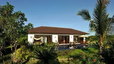 The Residence (Zanzibar)