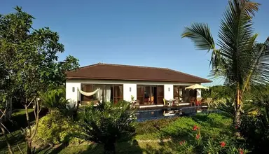 The Residence (Zanzibar)