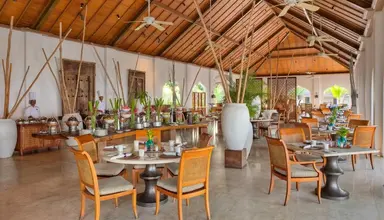 The Residence (Zanzibar)