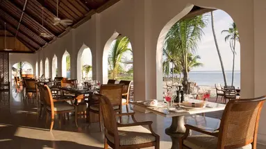 The Residence (Zanzibar)