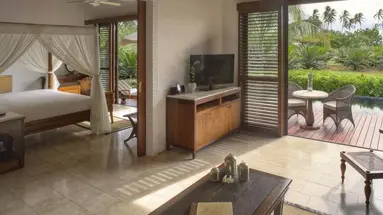 The Residence (Zanzibar)