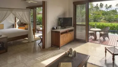 The Residence (Zanzibar)