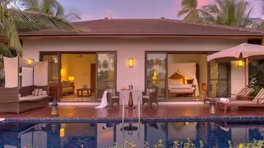 The Residence (Zanzibar)