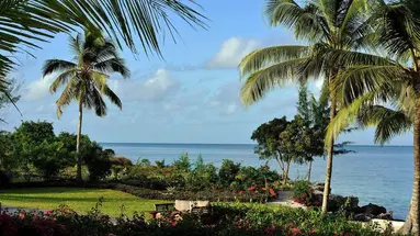 The Residence (Zanzibar)
