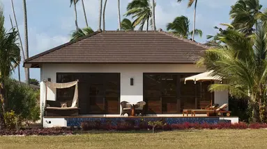 The Residence (Zanzibar)