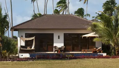 The Residence (Zanzibar)