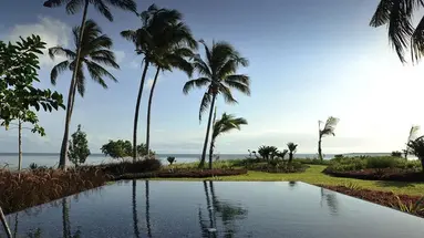 The Residence (Zanzibar)