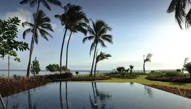 The Residence (Zanzibar)