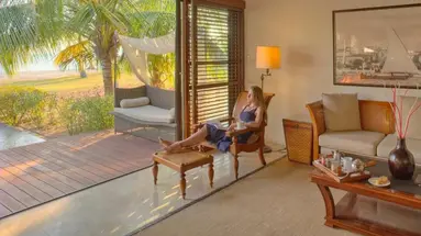 The Residence (Zanzibar)
